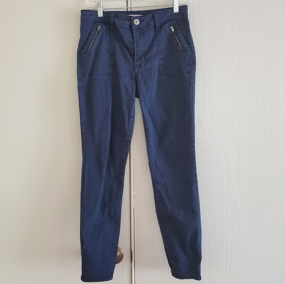 STS Blue navy pants